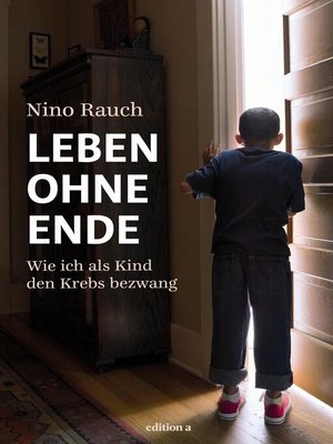 cover image of Leben ohne Ende